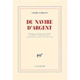 Du Navire d'Argent