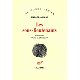 Les Sous-lieutenants