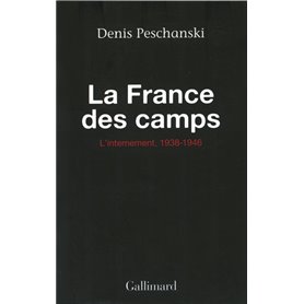 La France des camps