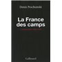 La France des camps