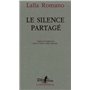 Le silence partagé