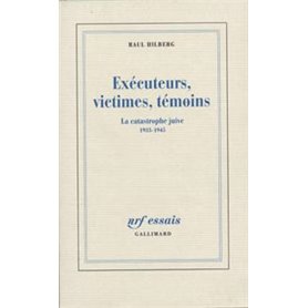 Exécuteurs, victimes, témoins