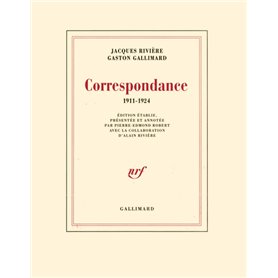 Correspondance