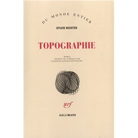 Topographie