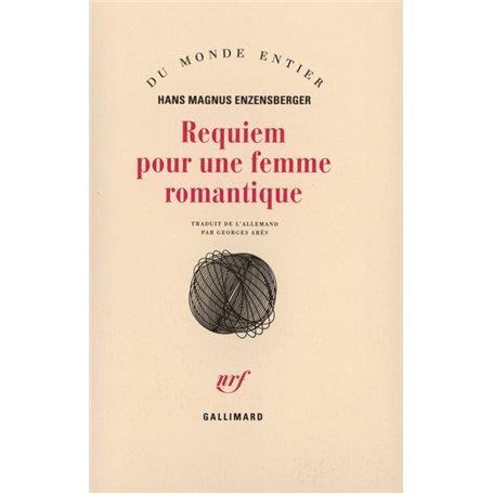 Requiem pour une femme romantique