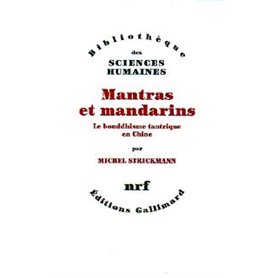 Mantras et mandarins