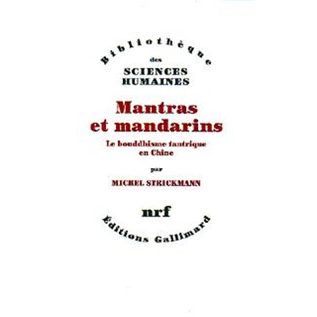 Mantras et mandarins