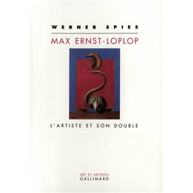 Max Ernst - Loplop