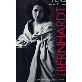 Sarah Bernhardt