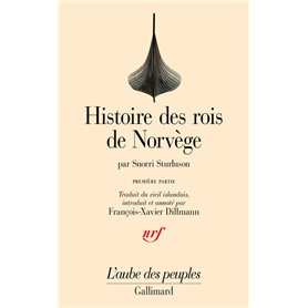 Histoire des rois de Norvège