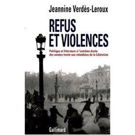 Refus et violences