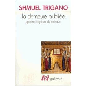 La Demeure oubliée