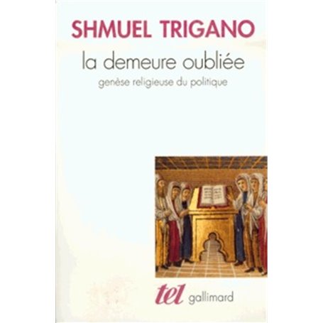 La Demeure oubliée