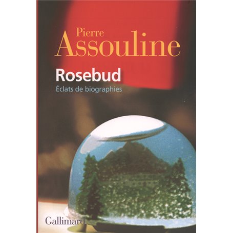 Rosebud