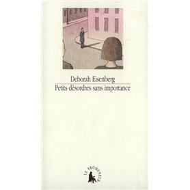Petits désordres sans importance