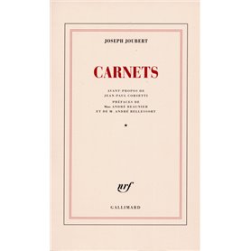 Carnets