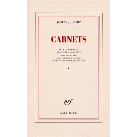 Carnets