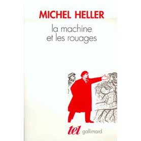 La Machine et les rouages