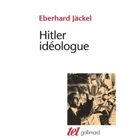 Hitler idéologue