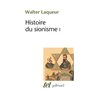 Histoire du sionisme