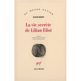 La Vie secrète de Lilian Eliot