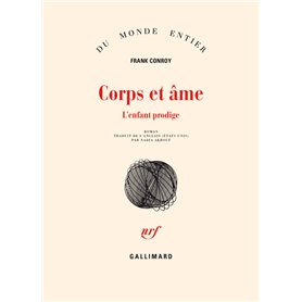 Corps et âme