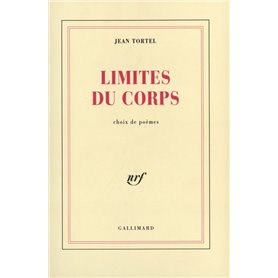 Limites du corps