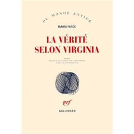 La Vérité selon Virginia