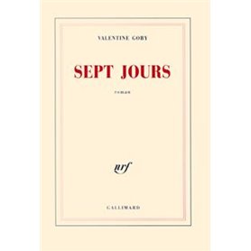 Sept jours