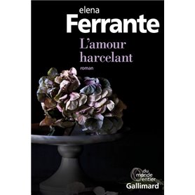 L'amour harcelant