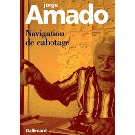 Navigation de cabotage