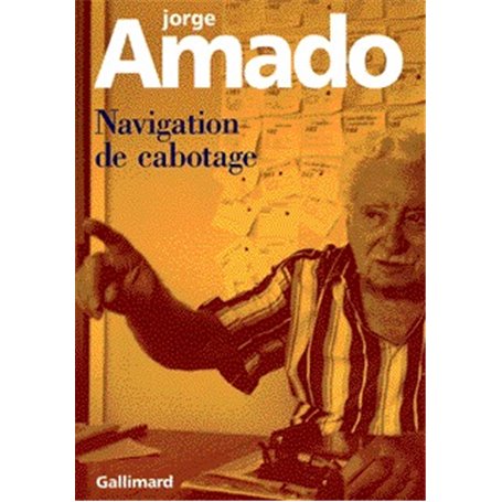 Navigation de cabotage