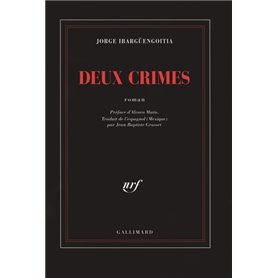 Deux crimes