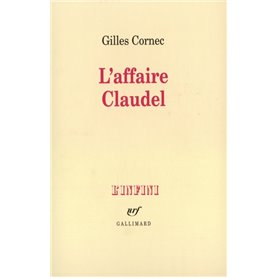 L'affaire Claudel