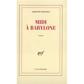 Midi à Babylone