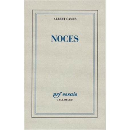 Noces