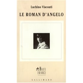 Le Roman d'Angelo