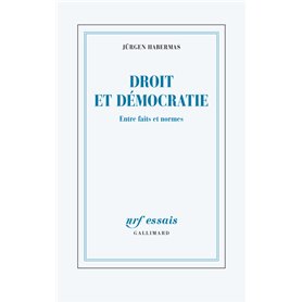 Droit et démocratie