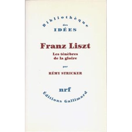 Franz Liszt