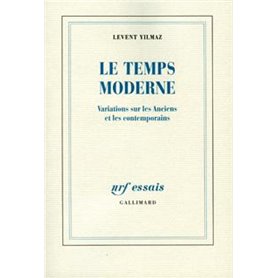 Le Temps moderne