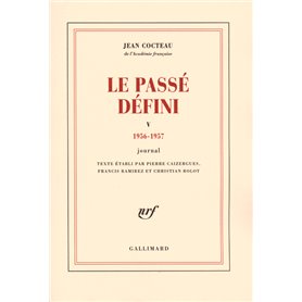 Le Passé défini
