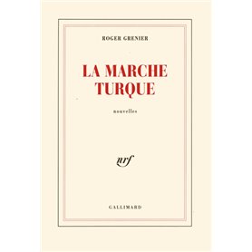 La Marche turque