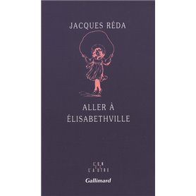 Aller à Élisabethville