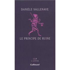 Le principe de ruine