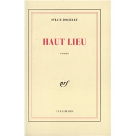 Haut lieu