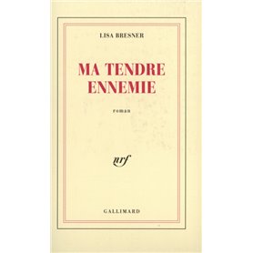 Ma tendre ennemie