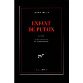 Enfant de putain