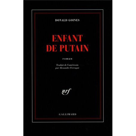 Enfant de putain