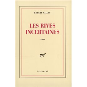 Les Rives incertaines