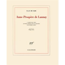 Anne-Prospère de Launay